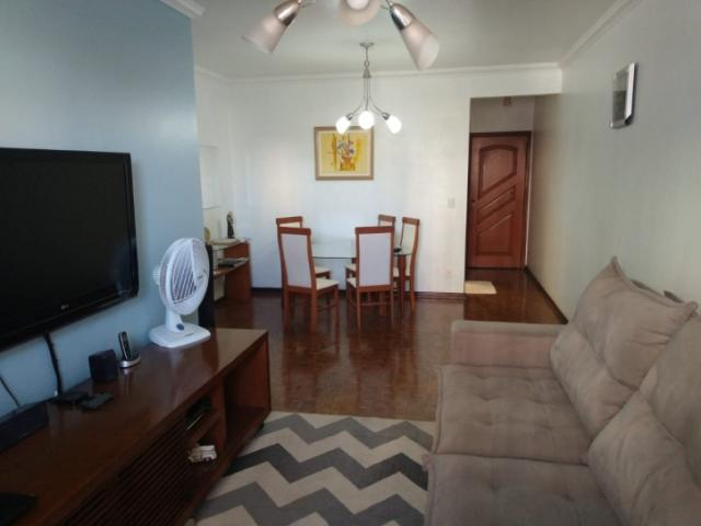 #578 - Apartamento para Venda em Limeira - SP - 3