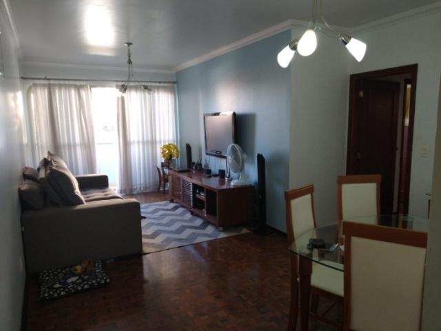 #578 - Apartamento para Venda em Limeira - SP - 2